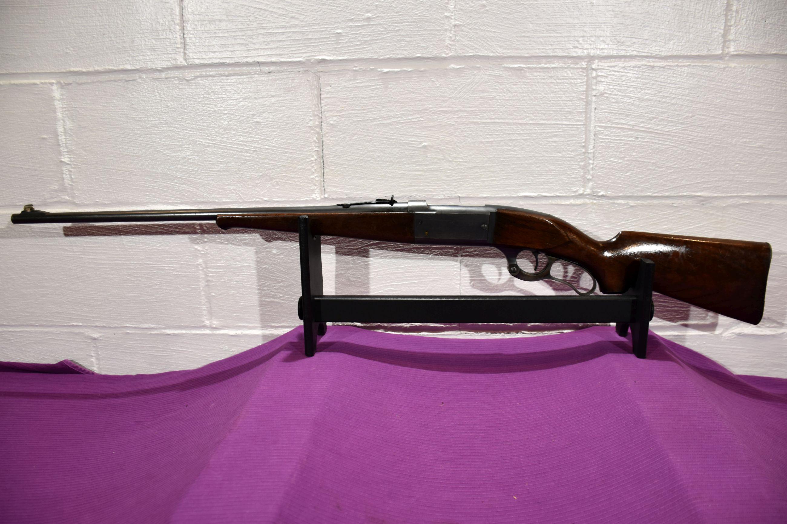 Savage Model 99, Lever Action Rifle, 300 Savage Cal., SN:371334