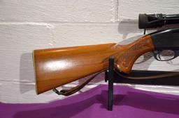 Remington Woodsmaster Model 742, Semi Automatic Rifle, 30-06 Springfield, Remingtons 150th Anniversa