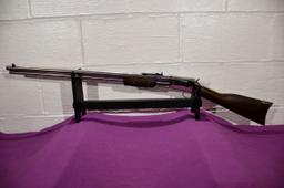 Taurus Model C45, Pump Action Rifle, 45. Colt Cal., Nickle Finish, SN: AR7770