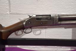 Winchester Model 1897 Pump Action Shotgun, 12 Gauge, Full Choke, SN: 603816