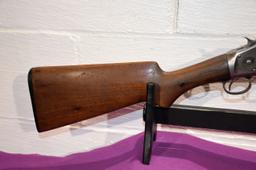 Winchester Model 1897 Pump Action Shotgun, 12 Gauge, Full Choke, SN: 603816