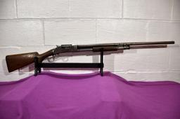 Winchester Model 1897 Pump Action Shotgun, 12 Gauge, Full Choke, SN: 603816