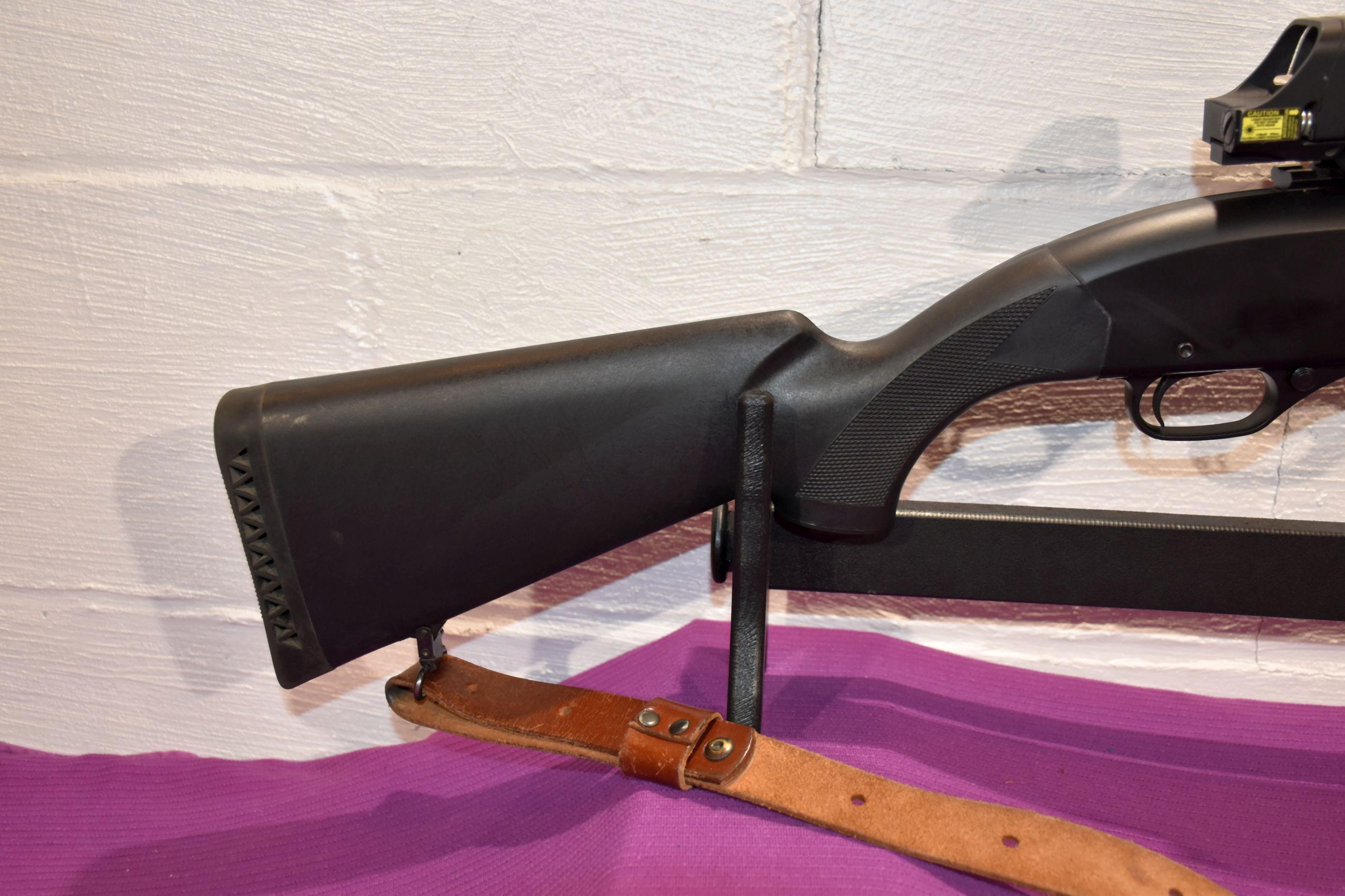 Winchester Model 1300 Pump Action Shotgun, 20 gauge, 2 3/4'' And 3'', Fully Rifled Barrel, Rifle And