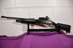 Winchester Model 1300 Pump Action Shotgun, 20 gauge, 2 3/4'' And 3'', Fully Rifled Barrel, Rifle And