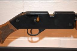 Crosman Model 760 Power Master, .177 Cal. Pellet/BB Gun, With Box