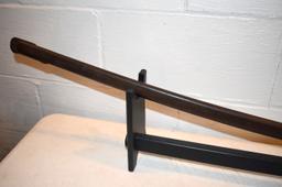 Japanese Katana, SN:46397