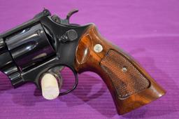 Smith And Wesson Model 29-2 44 Mag Revolver, 6" Barrel, SN: N781207