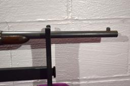 Spencer Repeating Co. Model 1865 Carbine, Lever Action Rifle, .52 Cal, Saddle Ring, 20" Barrel, Flip