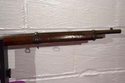 Winchester Model 1873 Lever Action Rifle, 44 Cal, 30" Barrel, SN: 371526, Musket