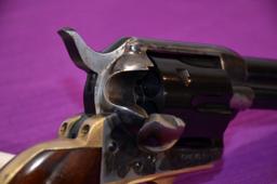 Mitchell Arms Single Action Army Model 45 Long Colt Revolver, Blued With Case Color, SN: 96932, 2 Cy