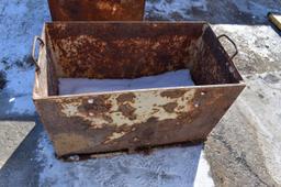 29"x15" BoxAll Rock Box