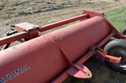 Case IH 60 Stalk Chopper, 14.5’, 1000 PTO, 4 Wheel Transport, SN: CCD0011779