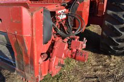 Case IH 2366 Axial-Flow Combine, 2612 Separator/3506 Engine Hours, 30.5x32 Tires, AFS Yield Monitor,