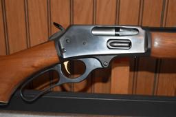 Marlin Model 336, 30-30 Cal., Lever Action, Micro Grooved Barrel, Gold Trigger, SN:20103918