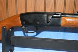 Remington Speed Master Model 552, .22 SL Or LR, Semi Automatic, Tube Fed, SN:1879679