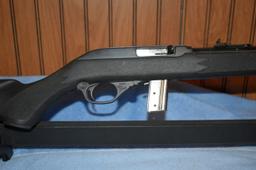 Marlin Model 795, .22 LR Only, Micro Grooved Barrel, Semi Automatic, Magazine, SN:01144600