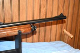 Remington Model 870 Wingmaster, 12 Gauge, 2 3/4'' Or 3'', Pump Action, Rifle Sights, SN:S464263V