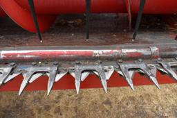 Case IH 1020 Bean Head, 25’, 3” Cut, Rock Guard, SN:32599