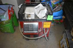 Goodell Kleen King Antifreeze Recycler, Model 54-135