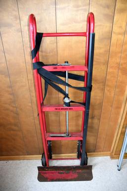 Tool shop 700 lb. Appliance Dolly