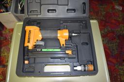 Bostitch SB-125BN Brad Nailer With Hard Case