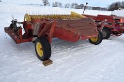 New Holland 488 Haybine, 9' Cut, 540PTO