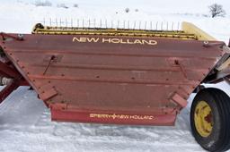 New Holland 488 Haybine, 9' Cut, 540PTO