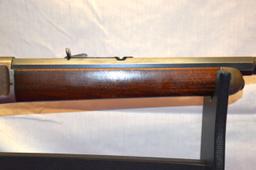 Winchester 1886 38-70 WCF Cal., Year Manufactured 1901, Extra Long Barrel, Half Round Half Octagon,