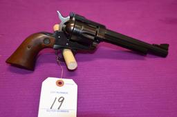 Ruger 41 Mag Cal., New Model Blackhawk, Revolver, SN:41-06852