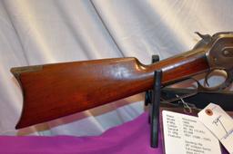 Winchester 1886 45-90 Cal., SN:60348, 26'' Octagon Barrel, Full Magazine, Year Manufactured 1891, Le