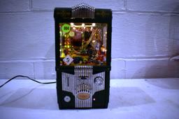 Schuco Studio Electric Music Box