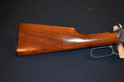 Winchester Model 94 Lever Action Rifle 30-30 Win. Saddle Ring, Light Engraving, SN:3379768