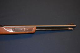Winchester Model 270 Pump, 22 SL or LR, Checkered Stock and Forearm, With Scope, SN:B909245