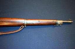 US Remington Model 03-A3 Bolt Action Military Rifle, Sling, Very Good Condition SN:3429468