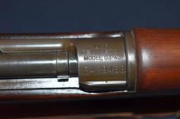 US Remington Model 03-A3 Bolt Action Military Rifle, Sling, Very Good Condition SN:3429468