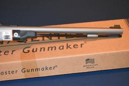 Thompson Center Impact 50 Cal Black Powder Muzzle Loader, Break Open, New In Box, Tru-Glow Sites, Sy