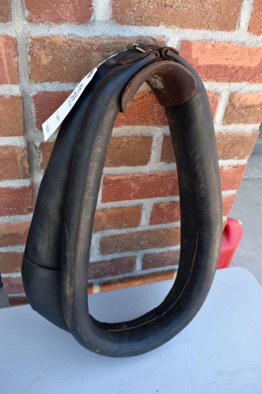 19" Horse Collar, New