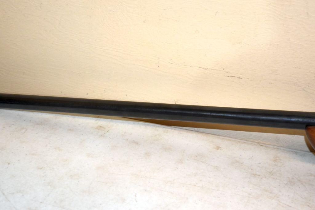 Western Field Model 15K, 12 Guage, Bolt Action, Magazine, 2 3/4 Inch, Full Choke, 28 Inch Barrel