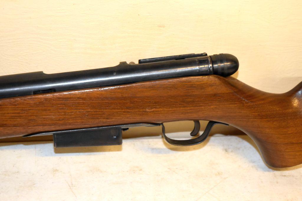 Western Field Model 15K, 12 Guage, Bolt Action, Magazine, 2 3/4 Inch, Full Choke, 28 Inch Barrel