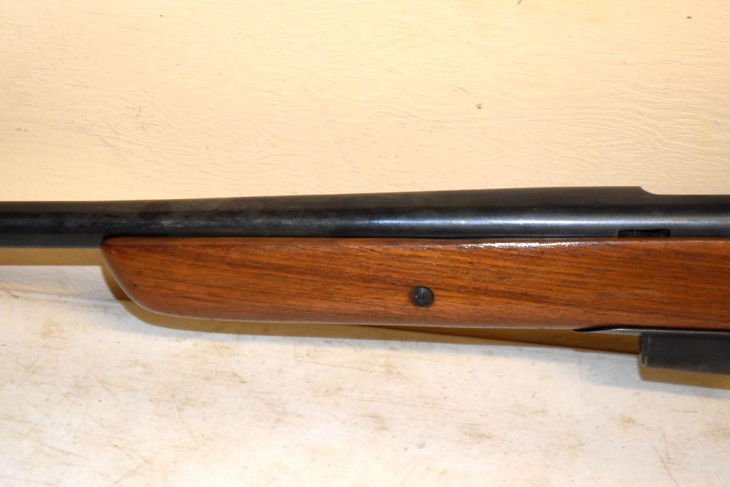 Western Field Model 15K, 12 Guage, Bolt Action, Magazine, 2 3/4 Inch, Full Choke, 28 Inch Barrel