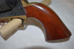 Stoegr 45 Colt Revolver, SN:J93008, With Soft Case