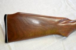 Sears Model 41 DLA -103.2751, 22 S,L,LR Caliber, Single Shot, Bolt Action, Chrome Trigger Guard