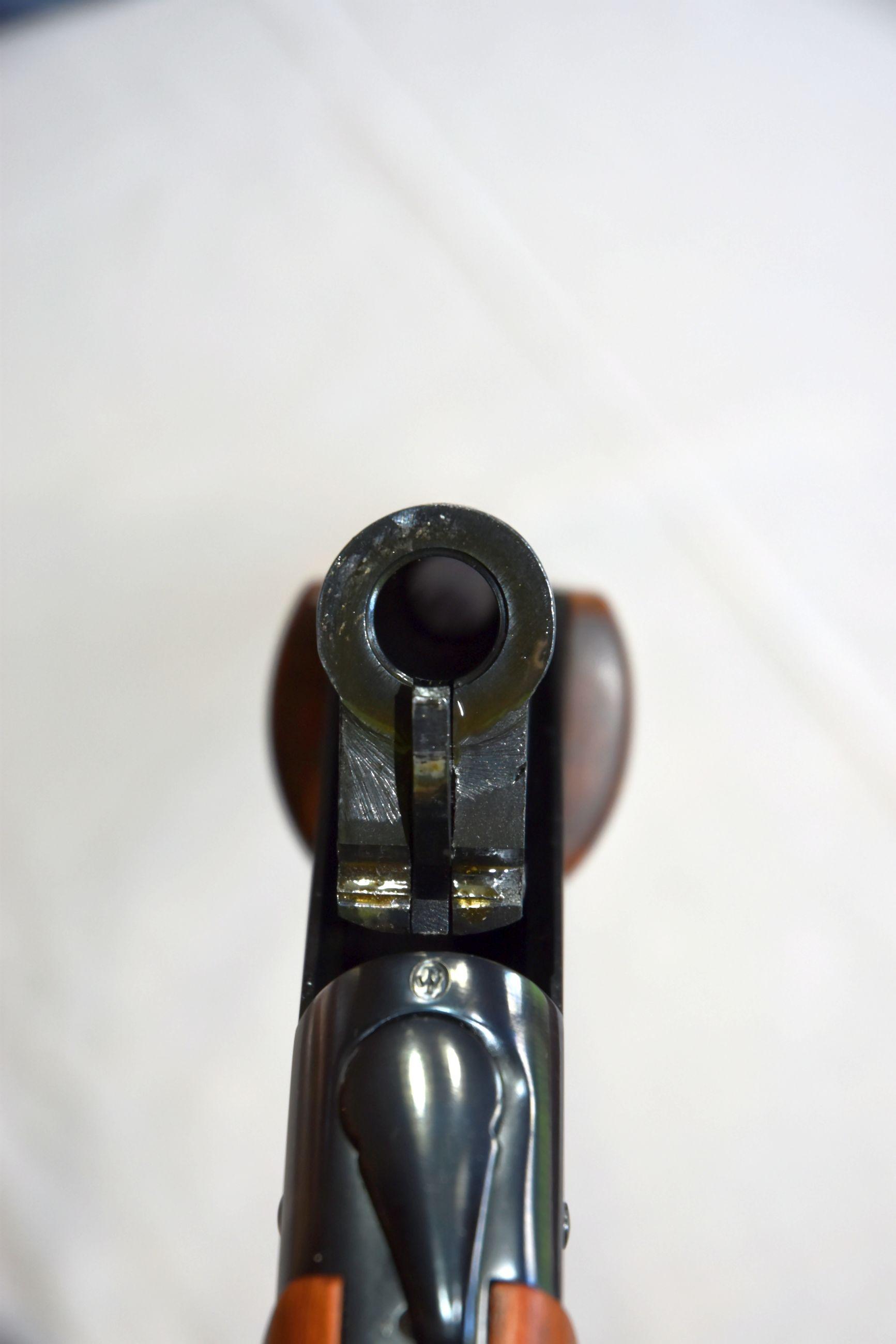 Winchester Model 37, Steelbilt, .410 Gauge, Choke, 3'' Chamber, Break Action, Single Shot, 28'' Barr