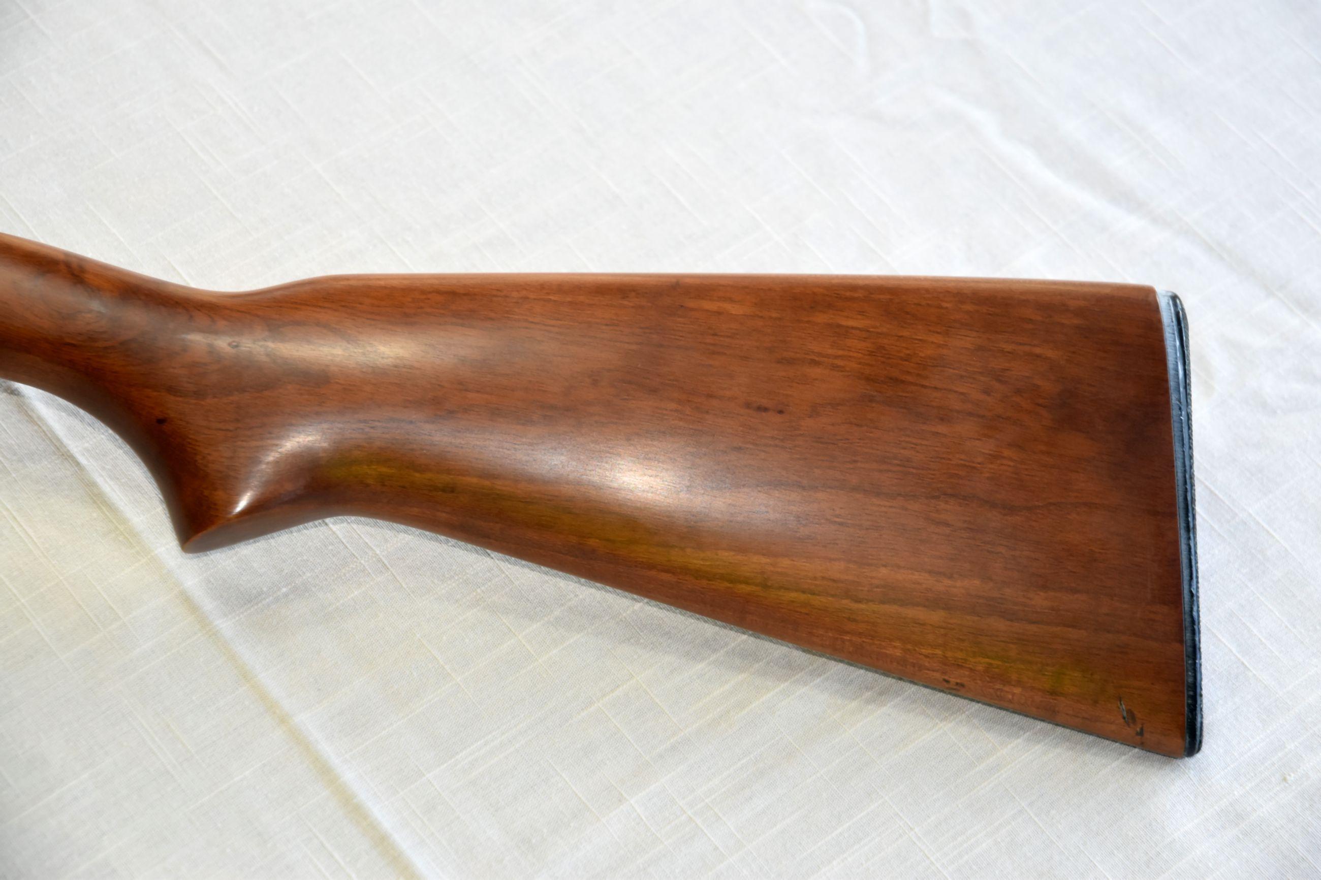 Winchester Model 37, Steelbilt, .410 Gauge, Choke, 3'' Chamber, Break Action, Single Shot, 28'' Barr
