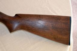 Remington Model 31, 12 Gauge, 2 3/4'' Chamber, Pump Action, SN:77562