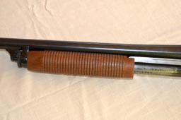 Remington Model 31, 12 Gauge, 2 3/4'' Chamber, Pump Action, SN:77562