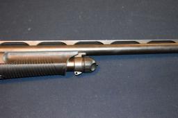 Benelli Nova, 12 Gauge, 3 1/2'' Chamber, Pump Action, Synthetic Stock, Vented Ribbed Barrel, SN: Z11