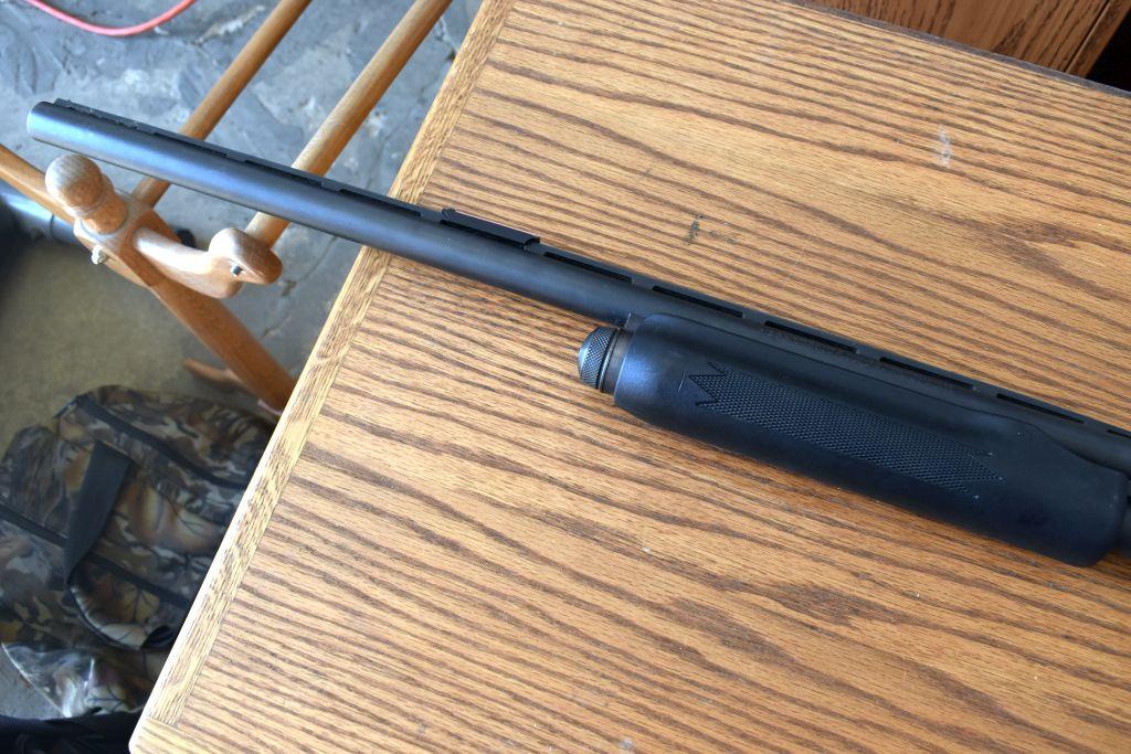 Remington Model 870 Express Magnum, 12 Gauge, 3", Vented Rib Barrel, Synthetic Stock, Pump, SNB17869