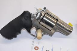 Ruger Red Hawk Alaskan, 454 Casual/45 Colt Cal., 6 Shot Revolver, Stainless, 2.5'' Barrel, Sells Wit