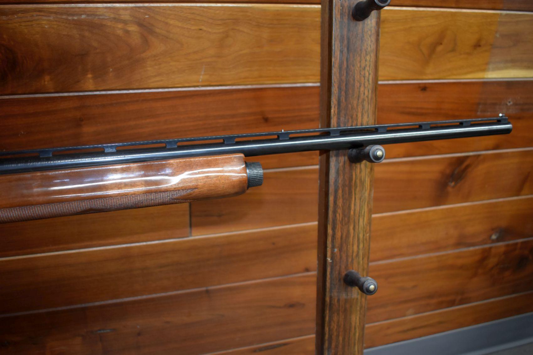 Remington 1100 Light Weight, 28 Gauge Skeet, Vented Ribbed Barrel, 2 3/4'' Chamber, 24.5'' Barrel, E